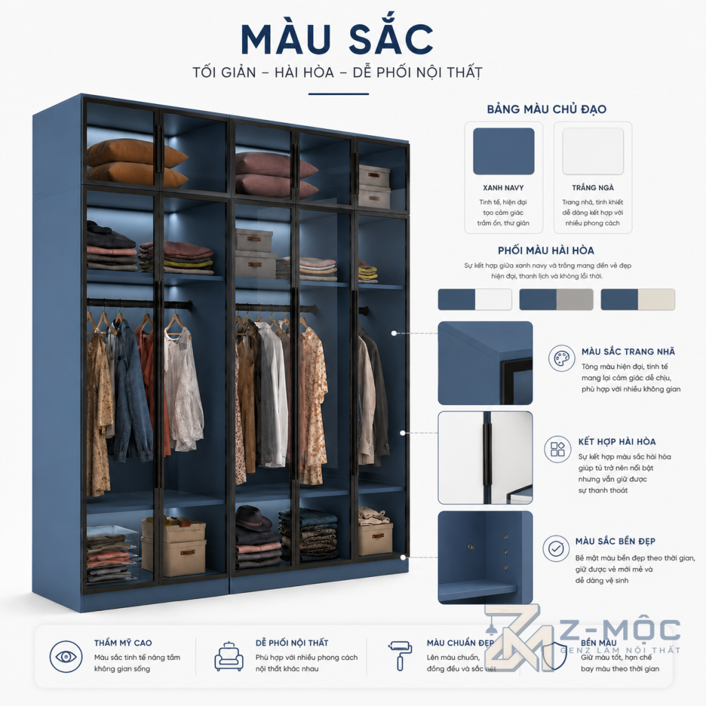 Z-MỘC