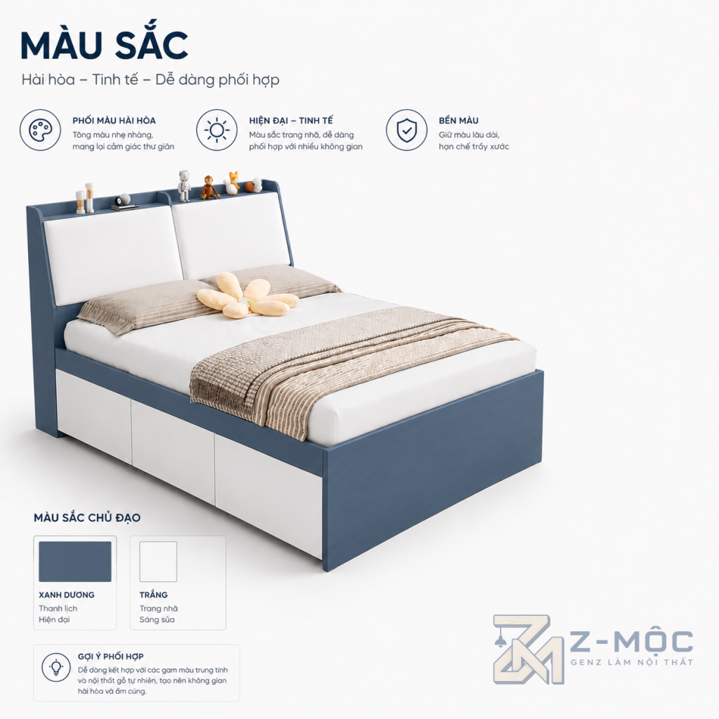 Z-MỘC