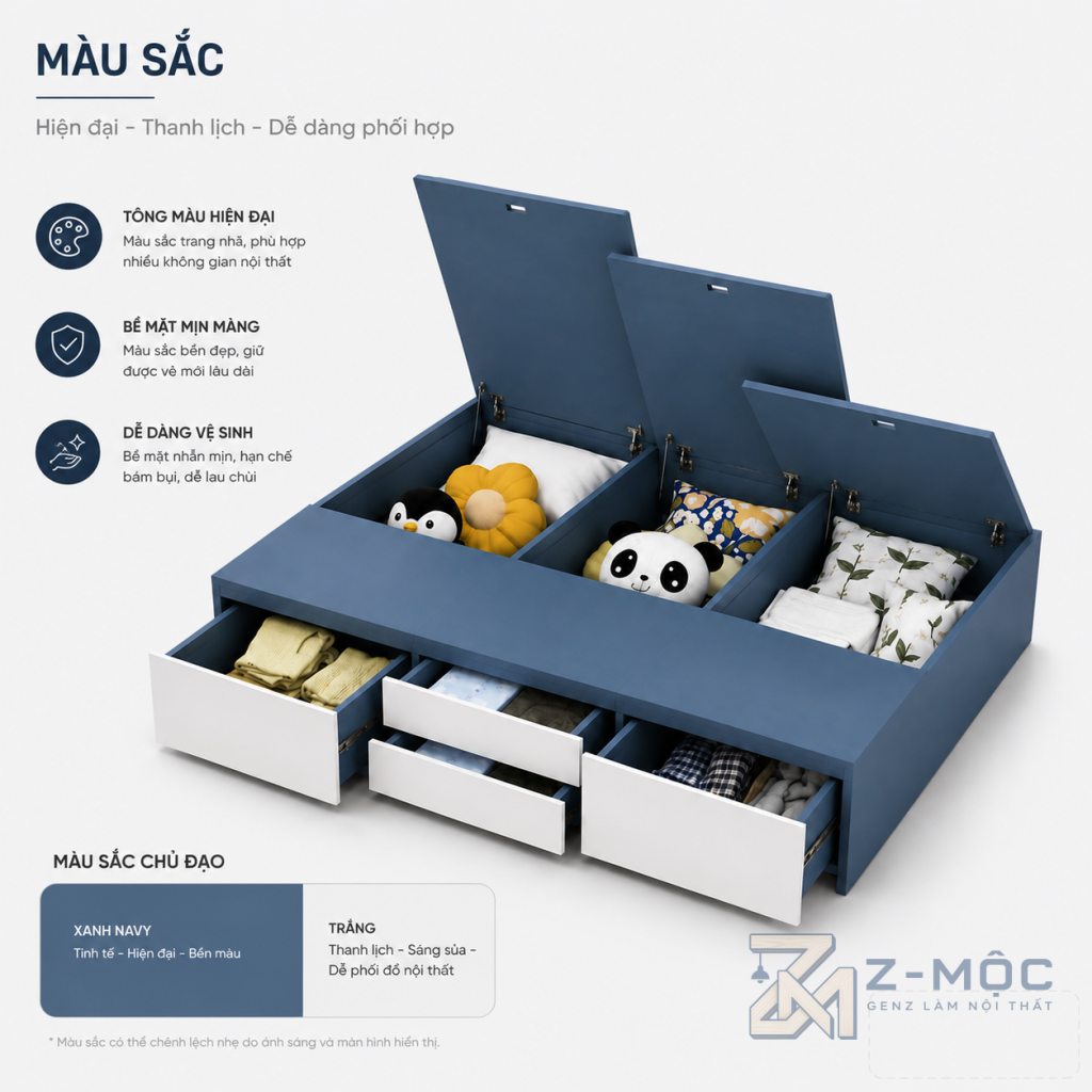 Z-MỘC