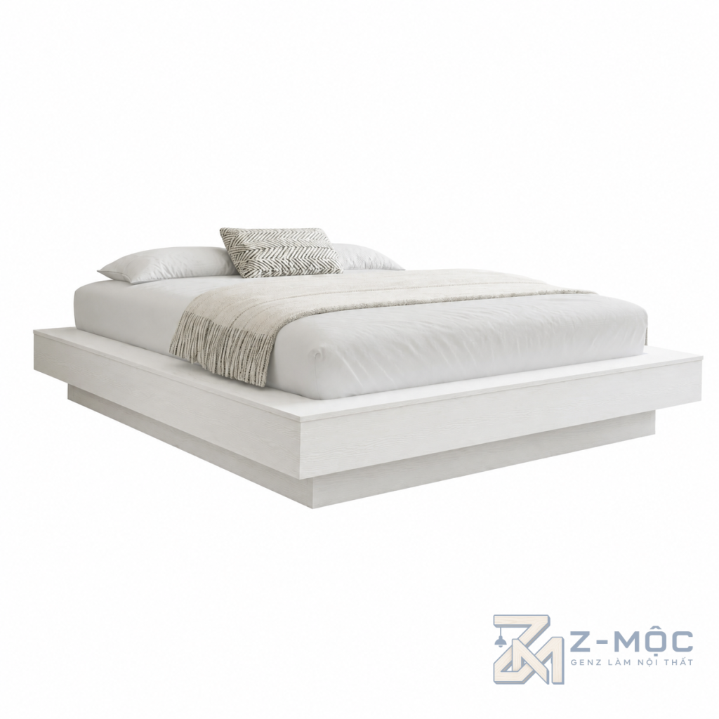 Z-MỘC