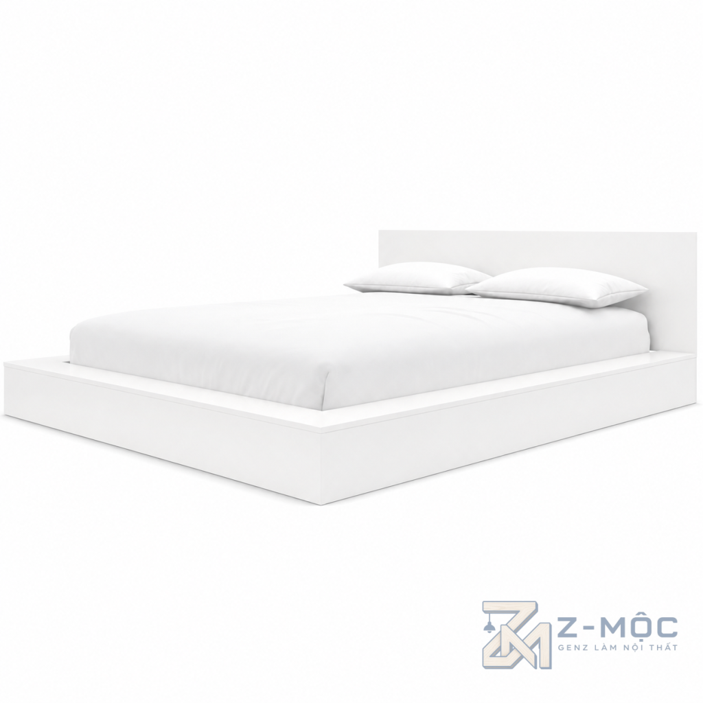 Z-MỘC