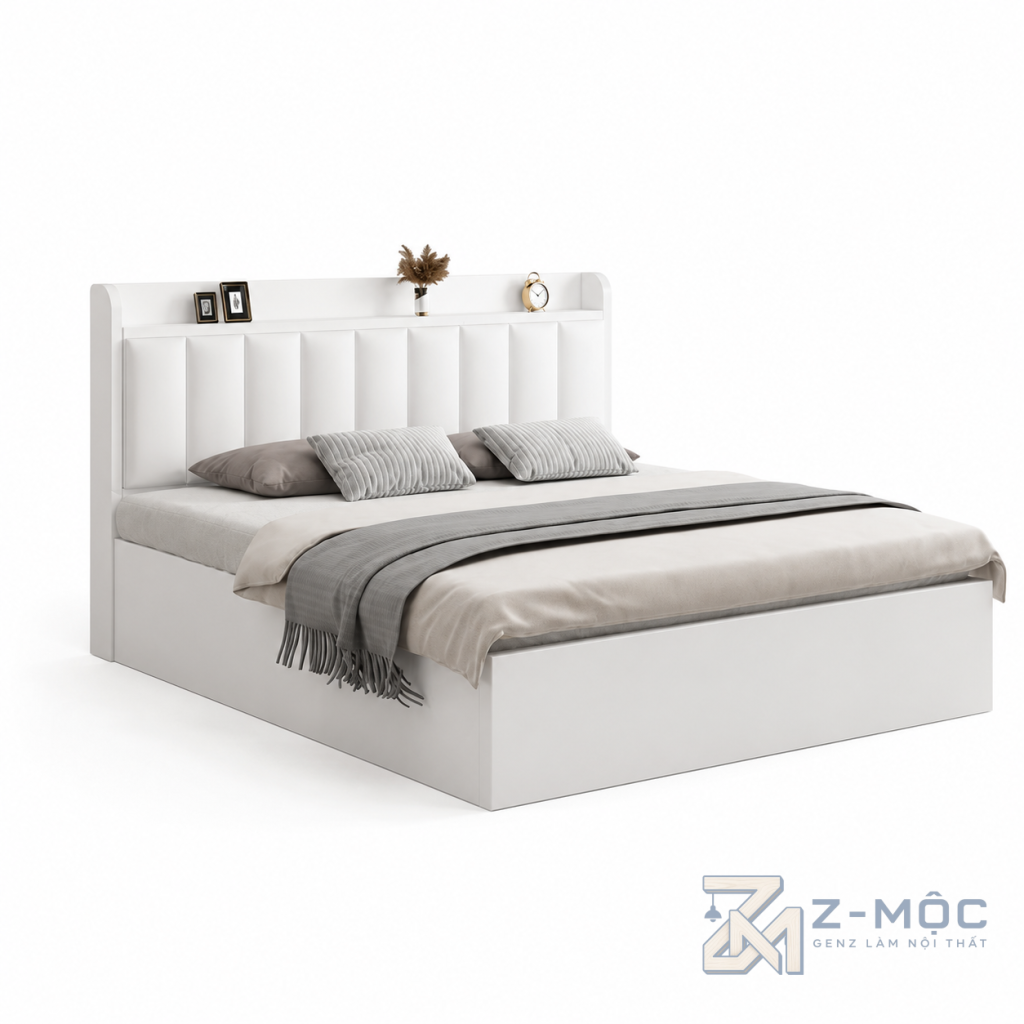 Z-MỘC