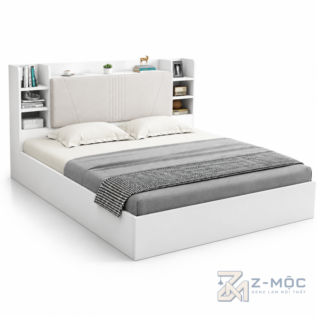 Z-MỘC