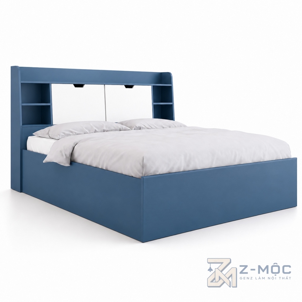 Z-MỘC