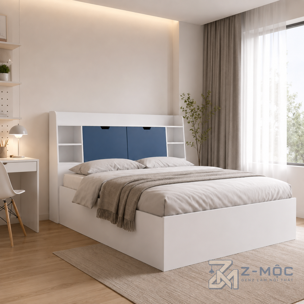 Z-MỘC
