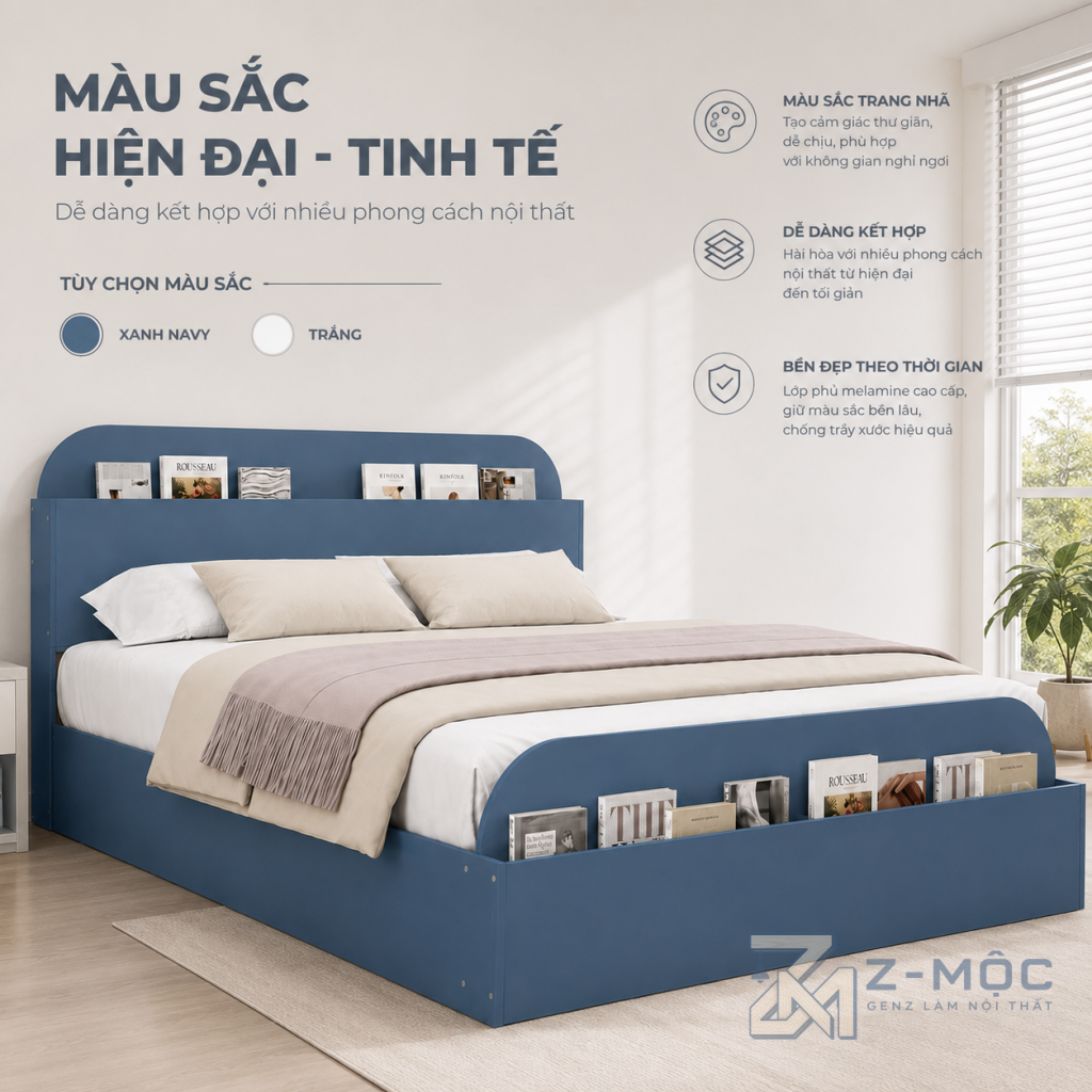 Z-MỘC