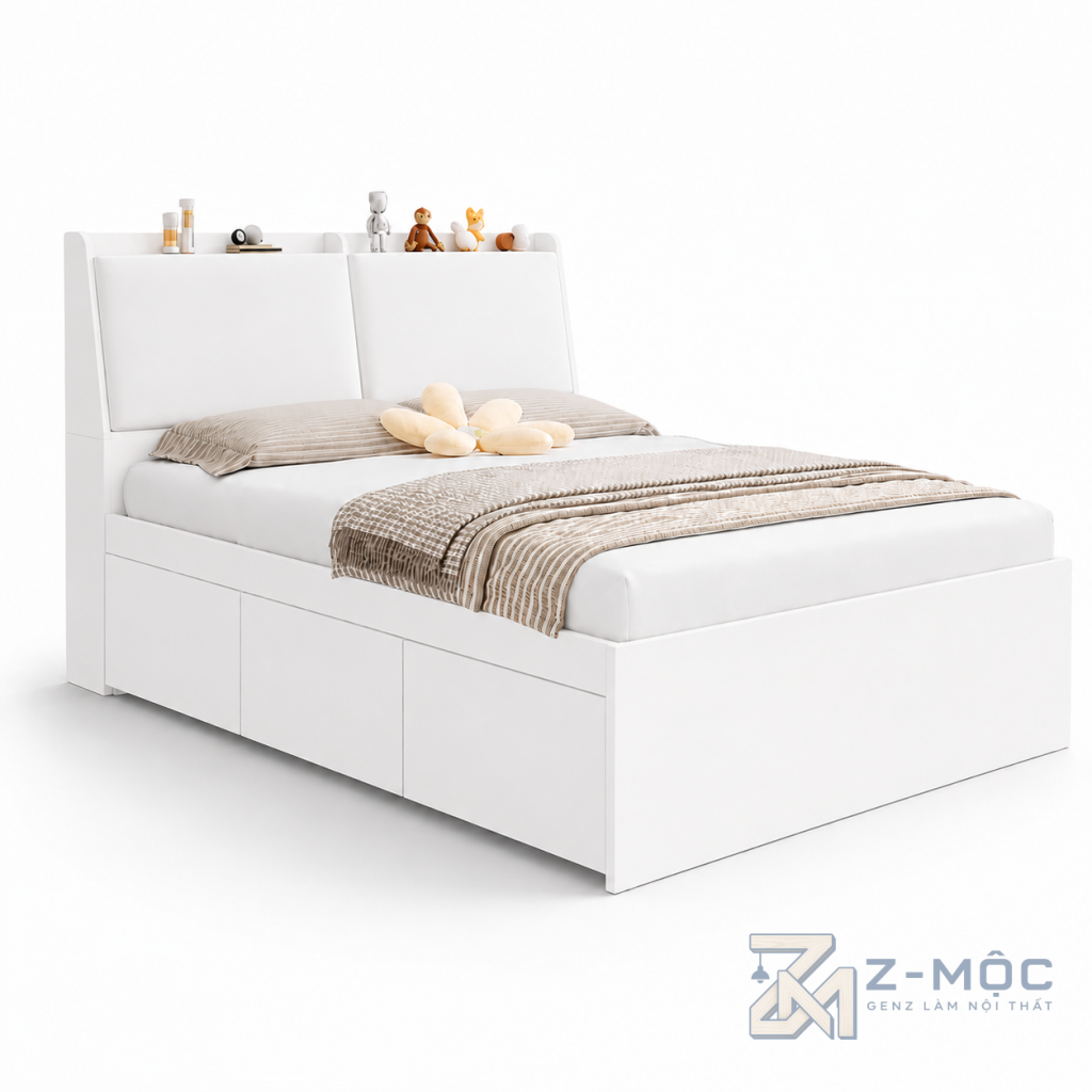 Z-MỘC