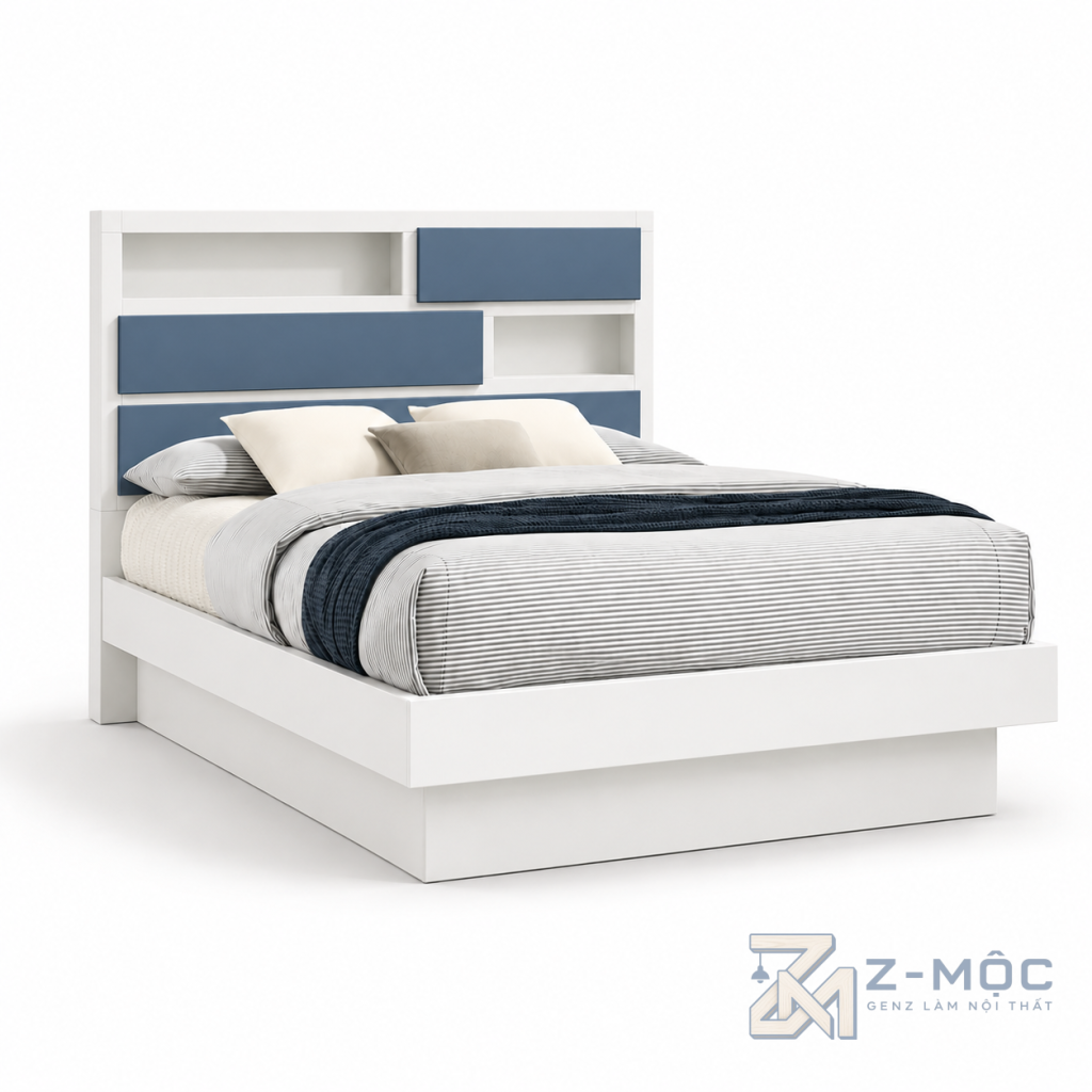 Z-MỘC