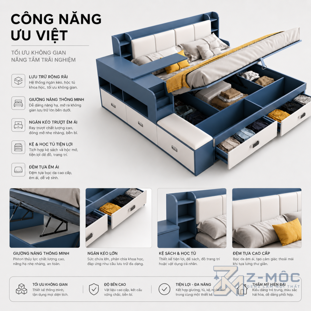 Z-MỘC