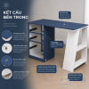 Hệ thống lưu trữ khoa học và tiện lợi
