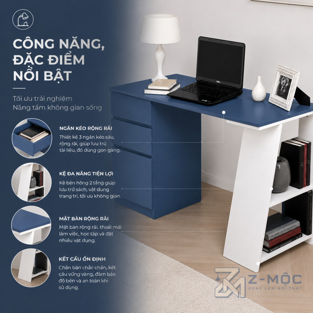 Z-MỘC