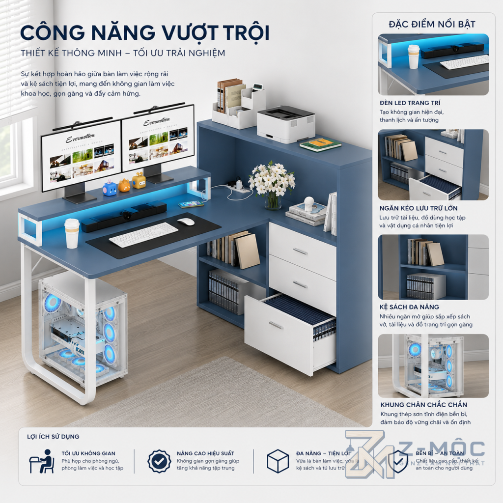 Z-MỘC