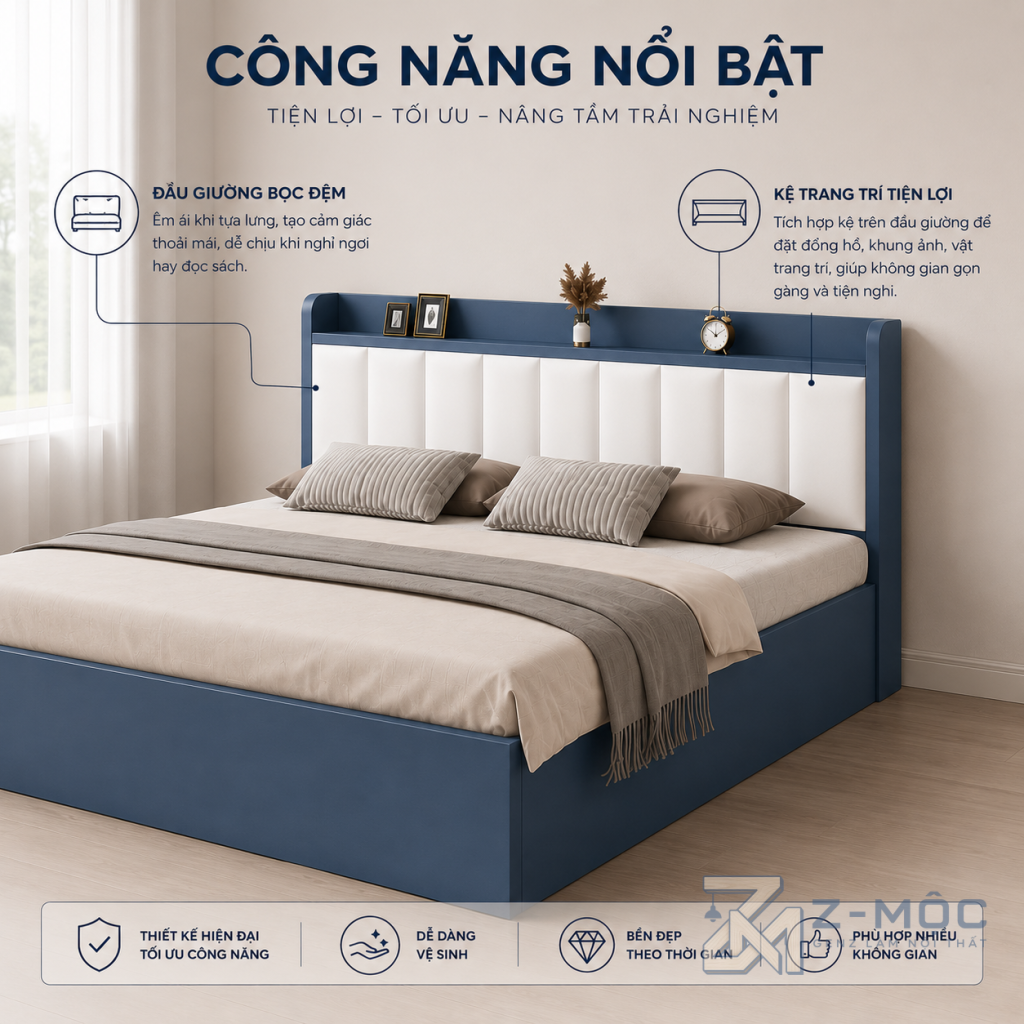 Z-MỘC