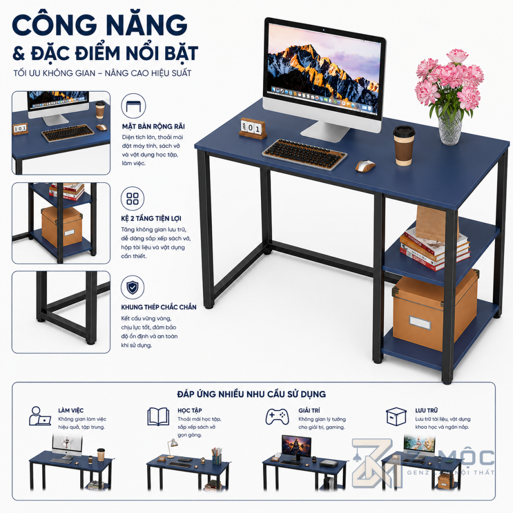Z-MỘC