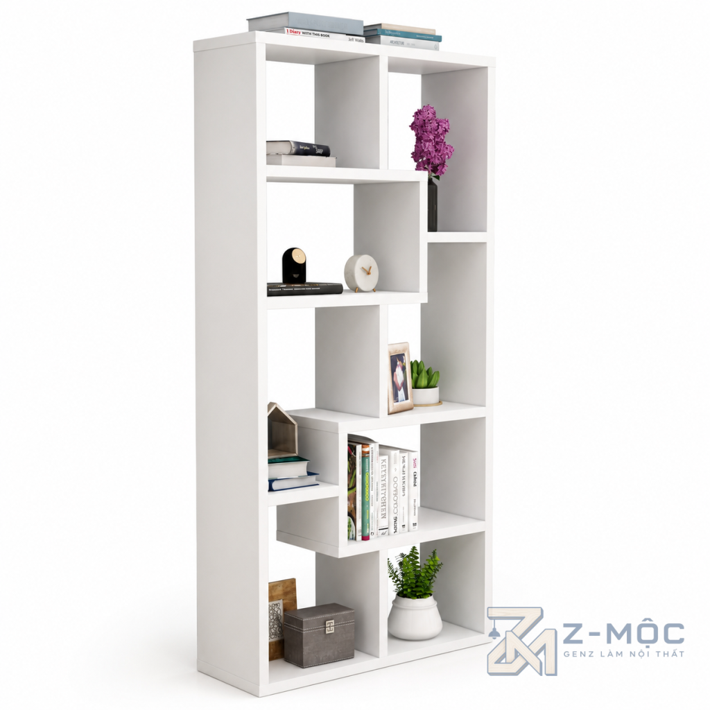 Z-MỘC