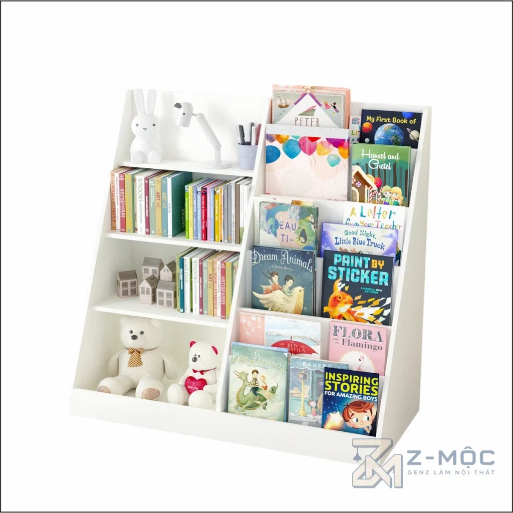 Z-MỘC