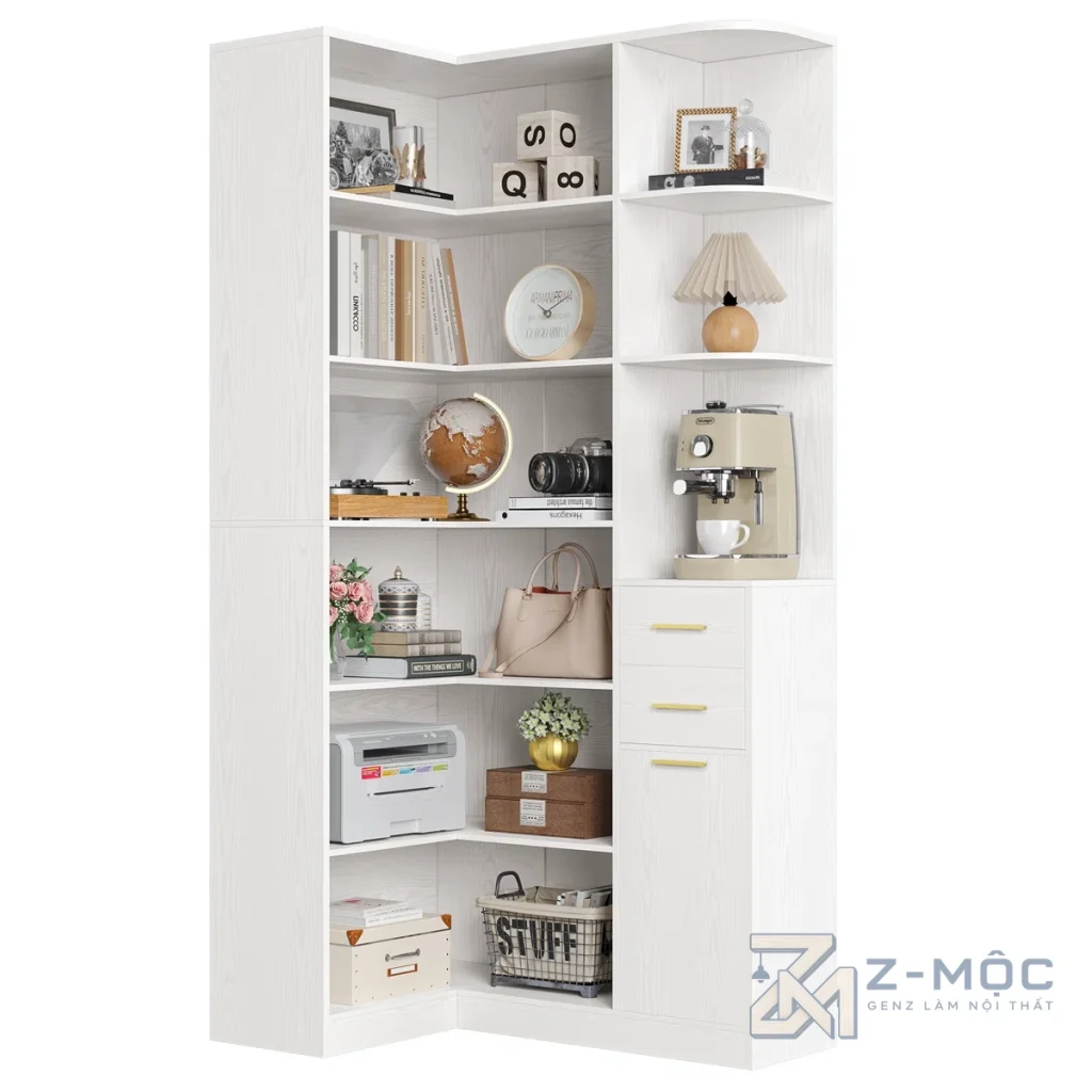 Z-MỘC