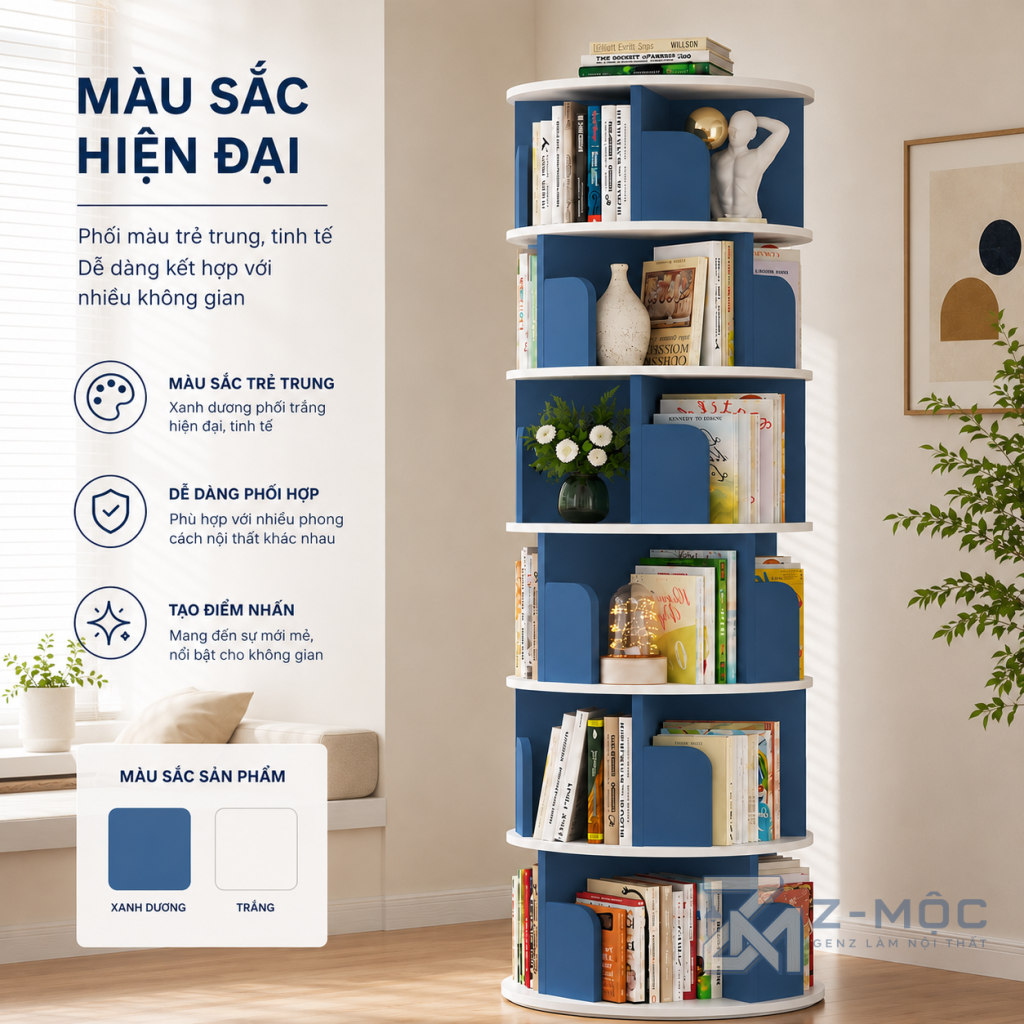 Z-MỘC