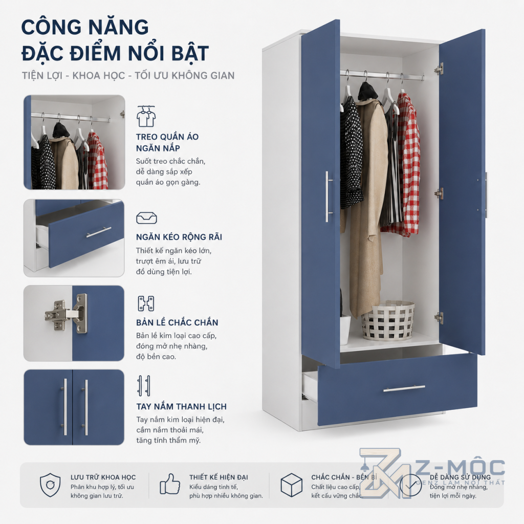 Z-MỘC