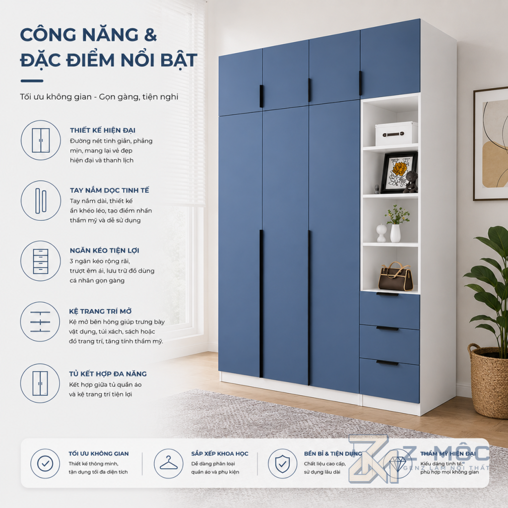 Z-MỘC