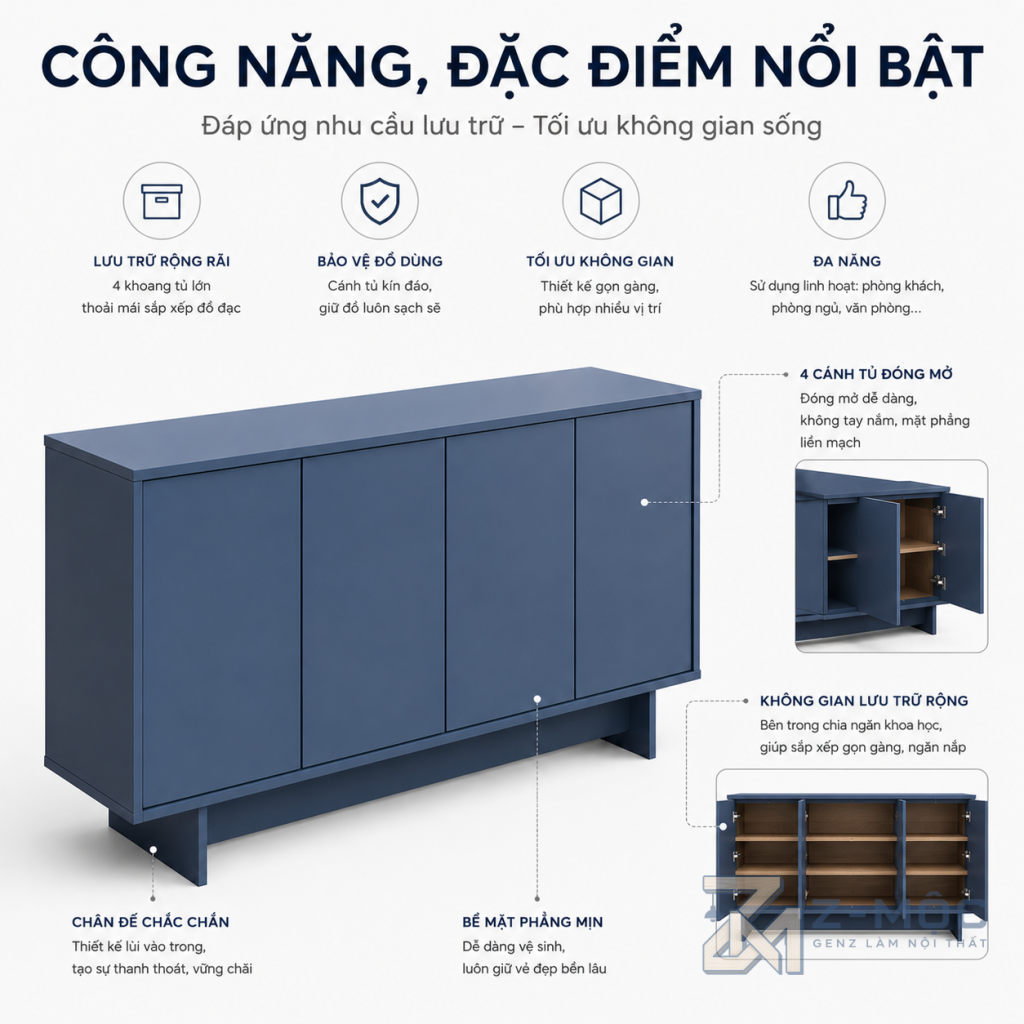 Z-MỘC