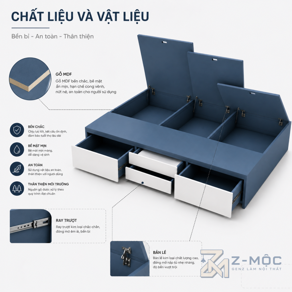Z-MỘC