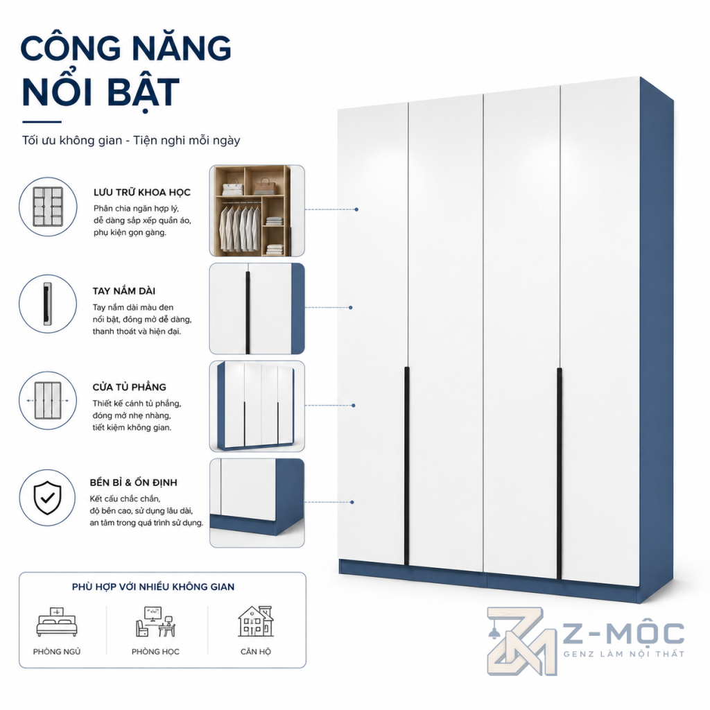 Z-MỘC