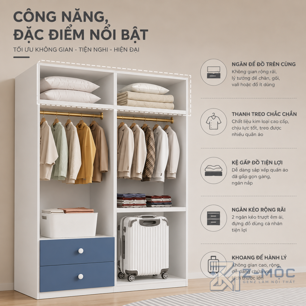 Z-MỘC