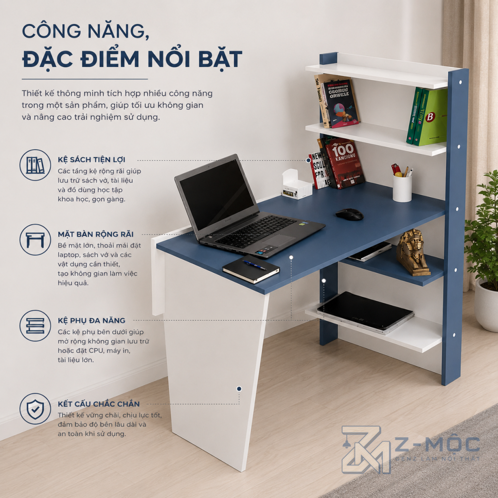 Z-MỘC