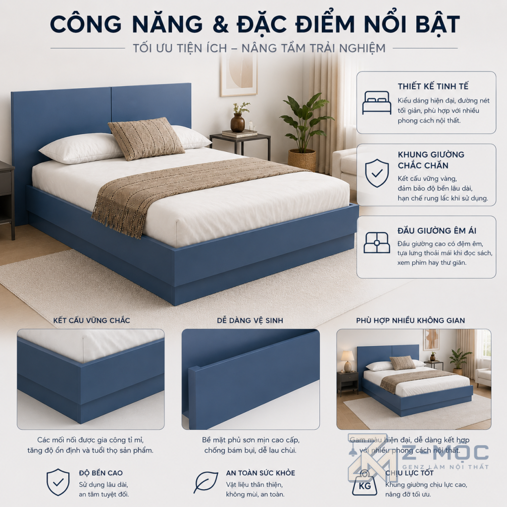 Z-MỘC