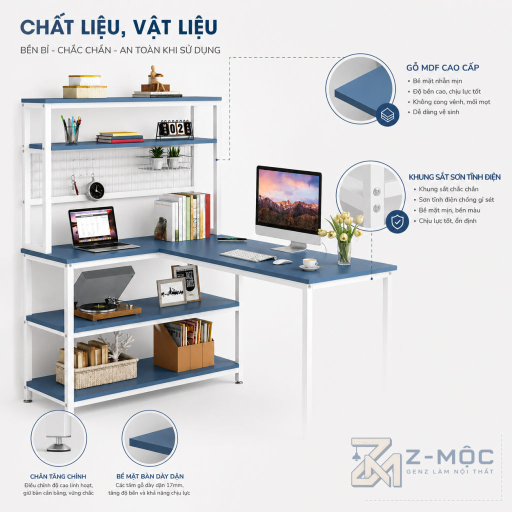 Z-MỘC
