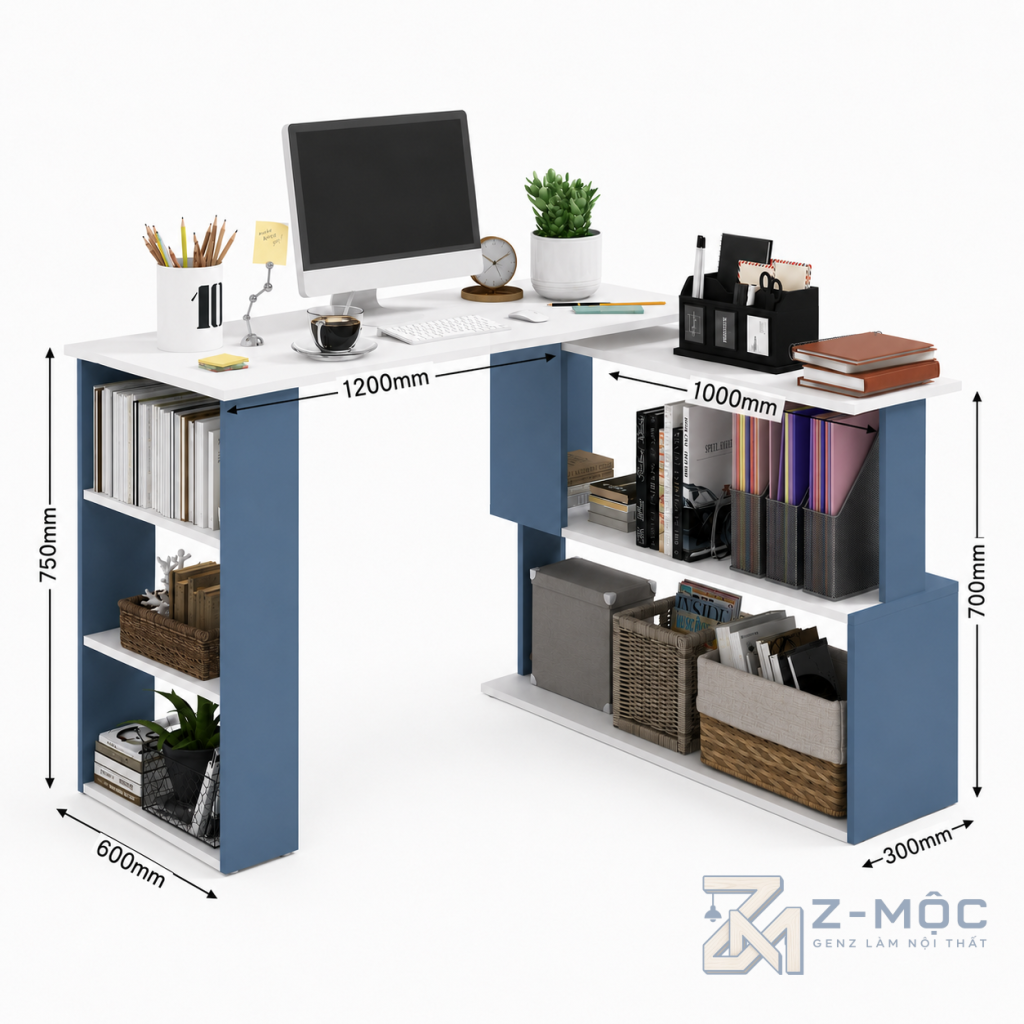 Z-MỘC