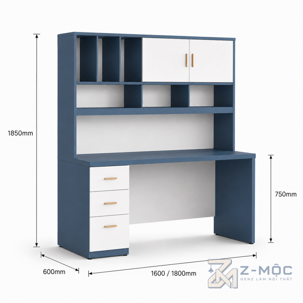 Z-MỘC