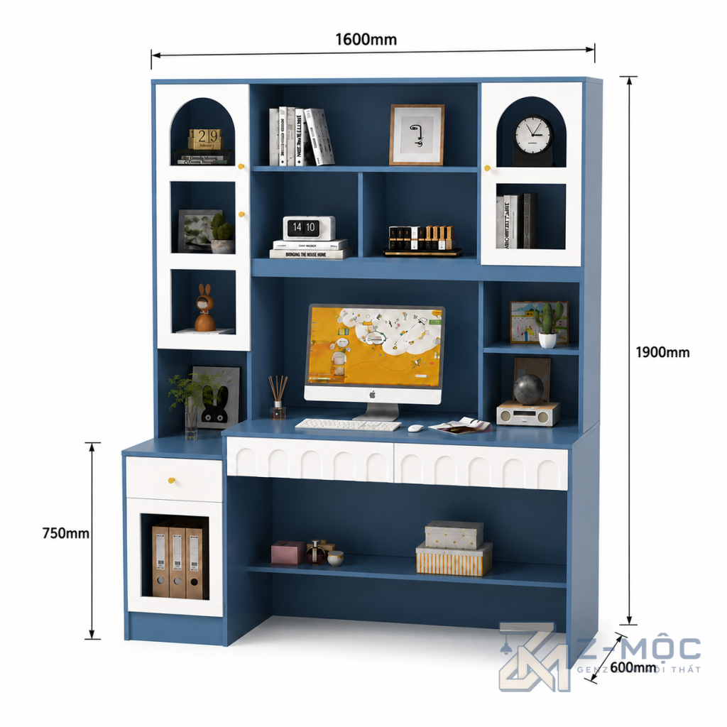 Z-MỘC