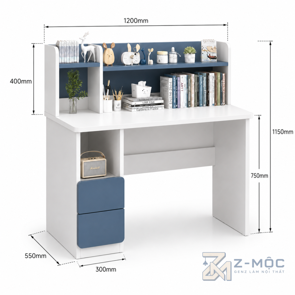 Z-MỘC