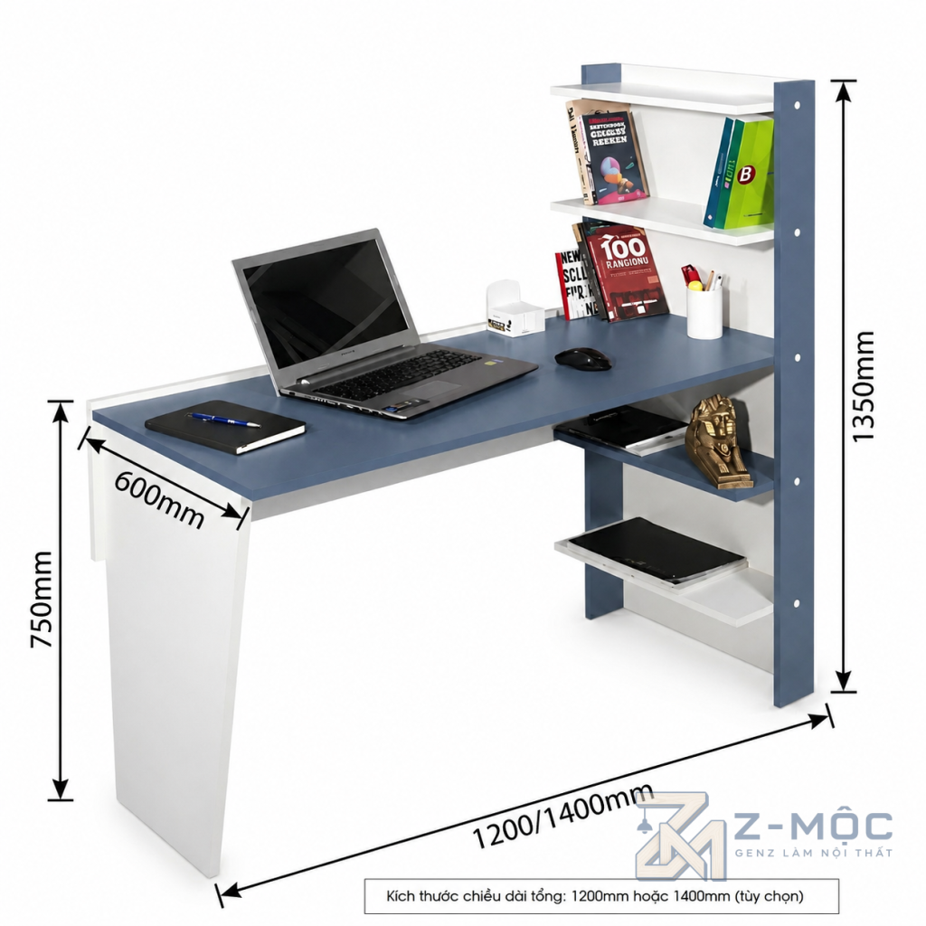 Z-MỘC