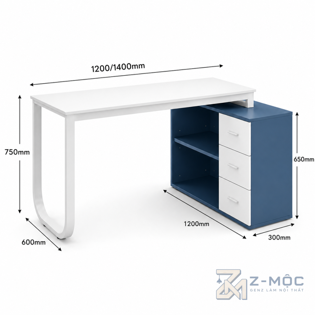 Z-MỘC