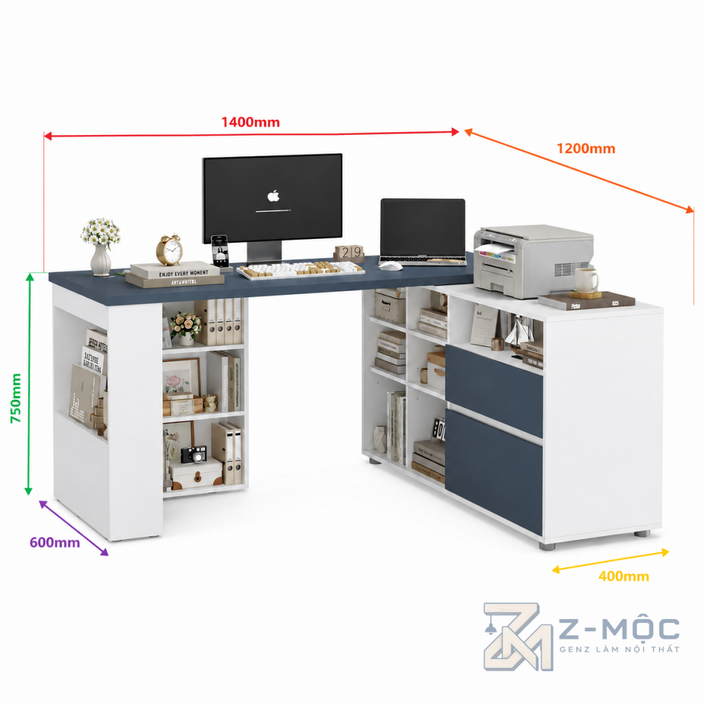 Z-MỘC