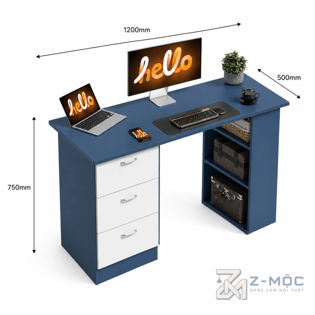 Z-MỘC