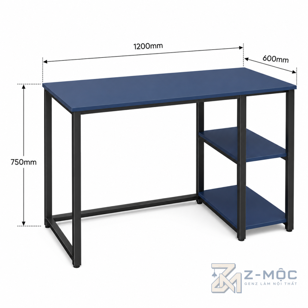 Z-MỘC