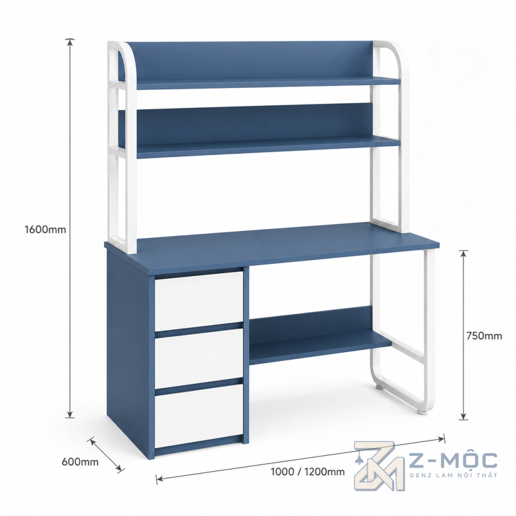Z-MỘC