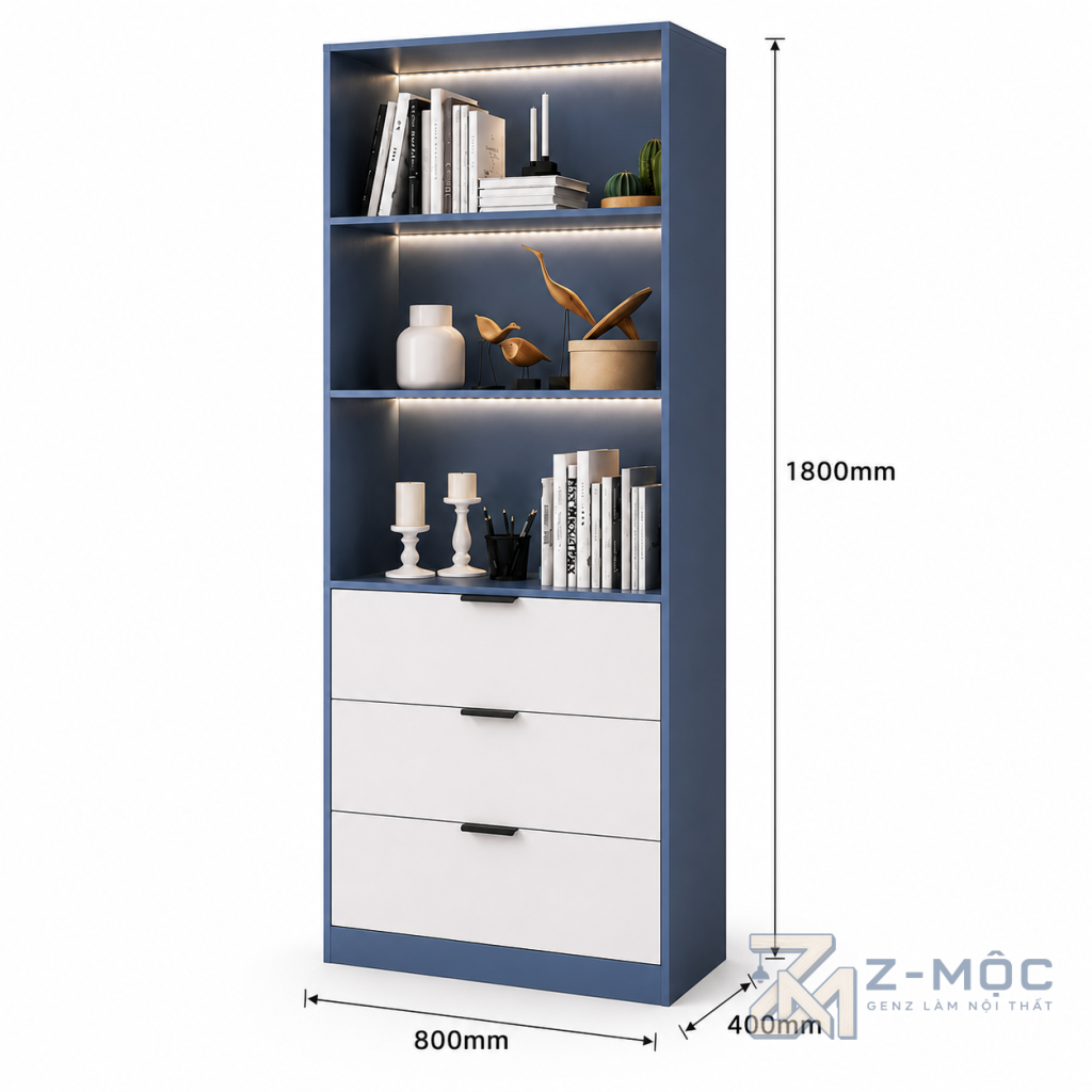 Z-MỘC