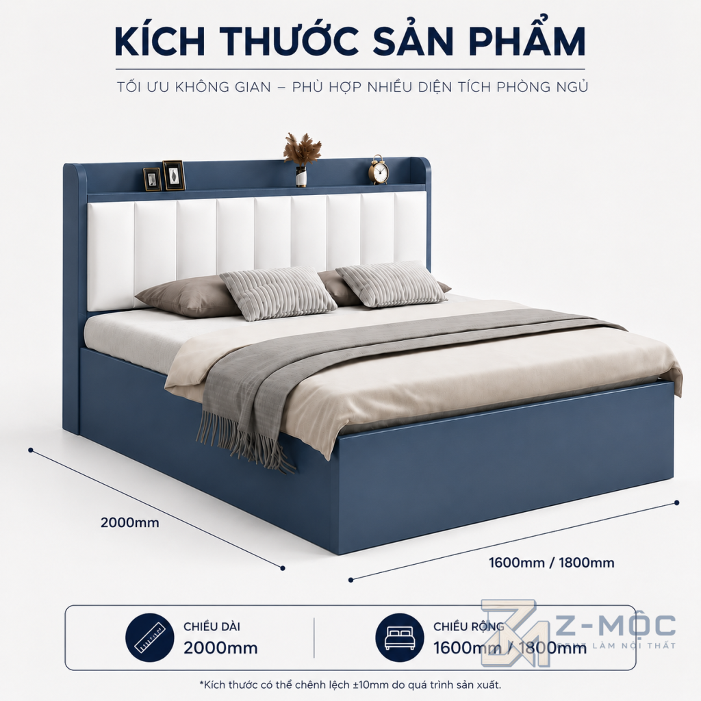 Z-MỘC