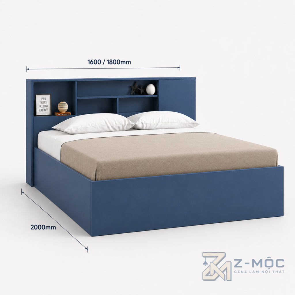 Z-MỘC