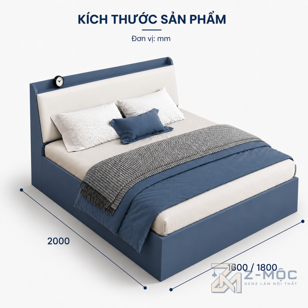Z-MỘC