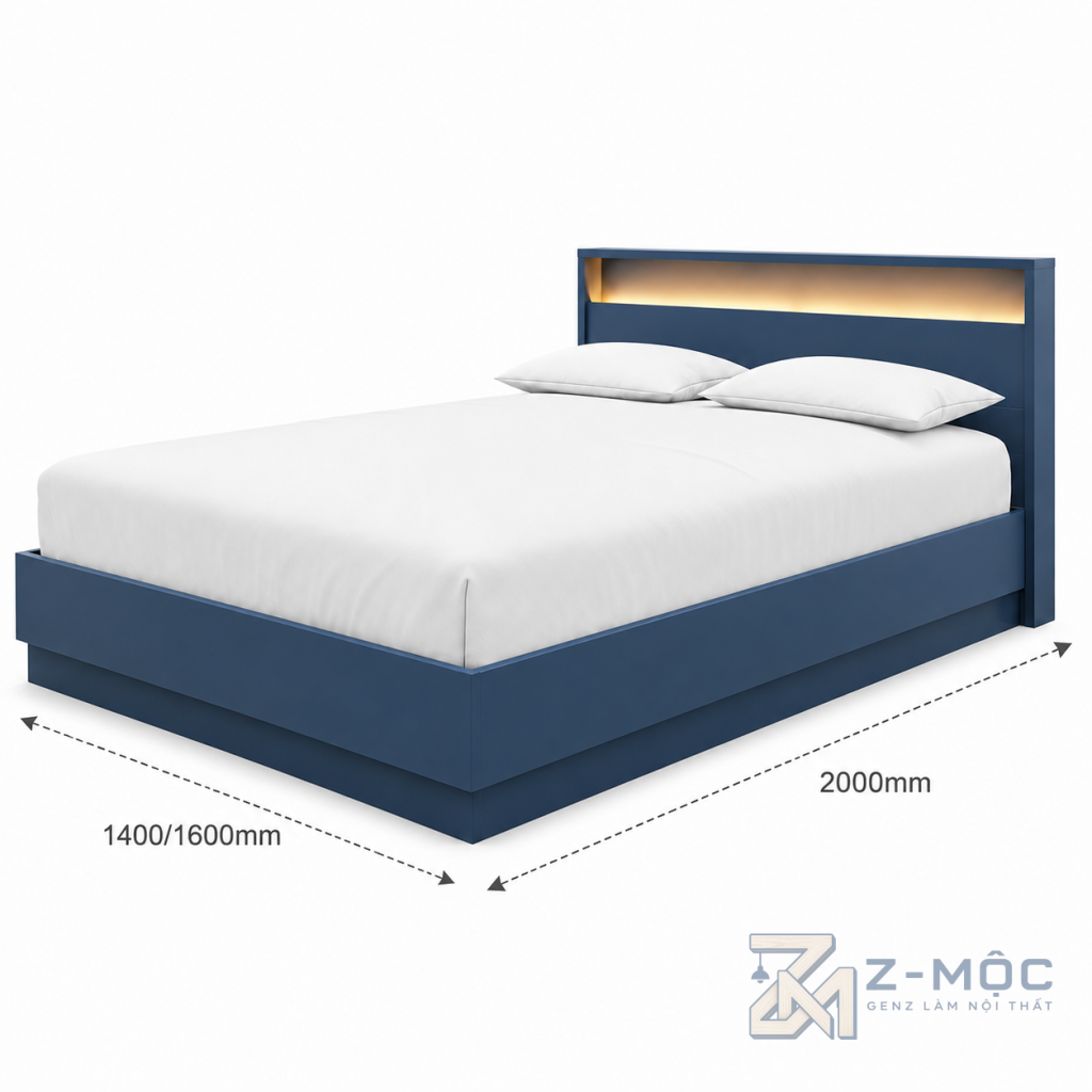 Z-MỘC