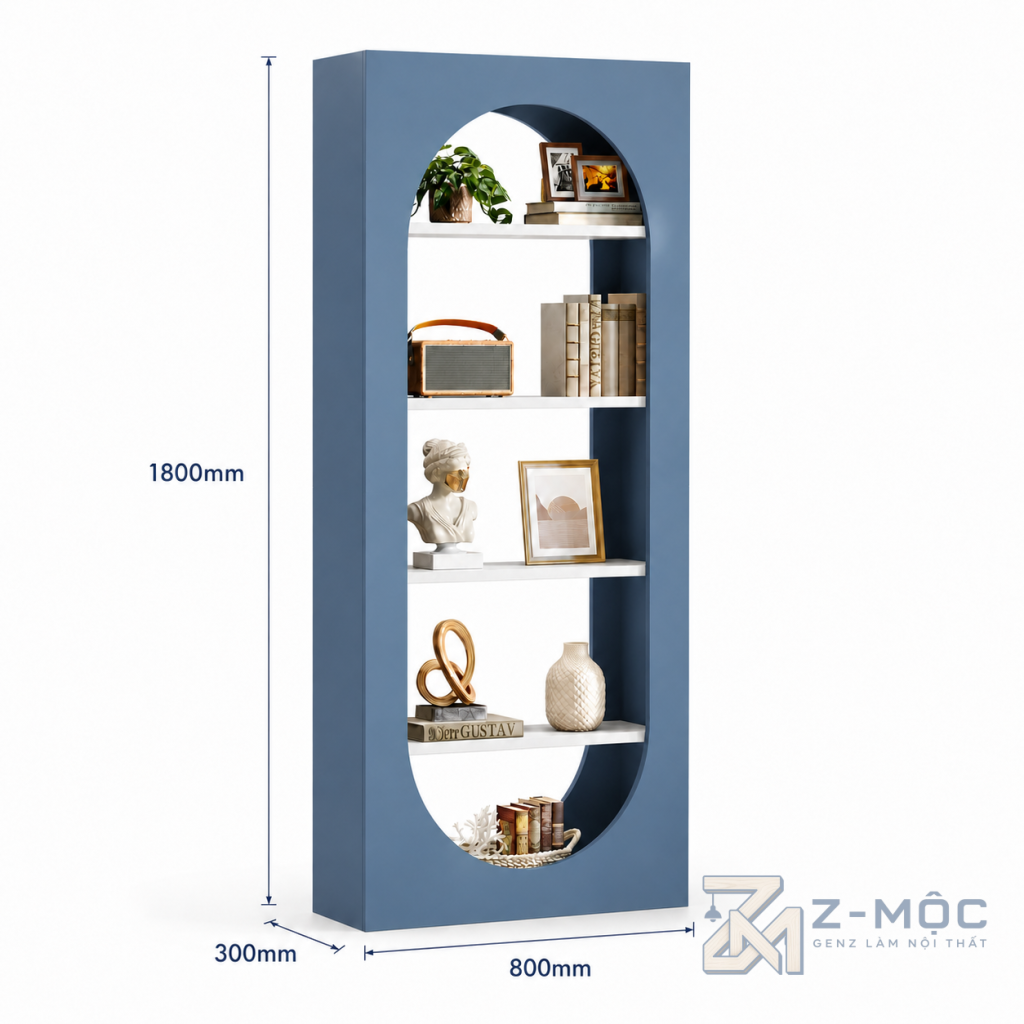 Z-MỘC