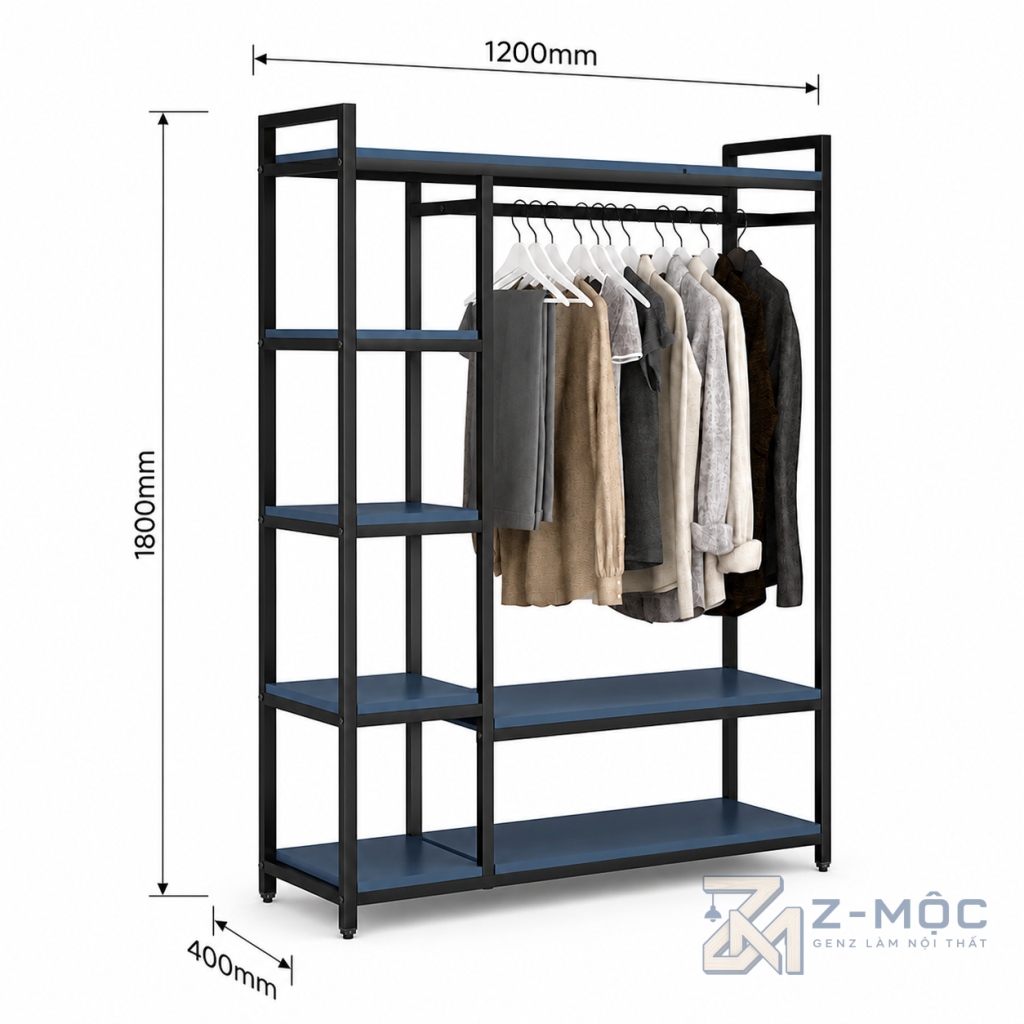 Z-MỘC