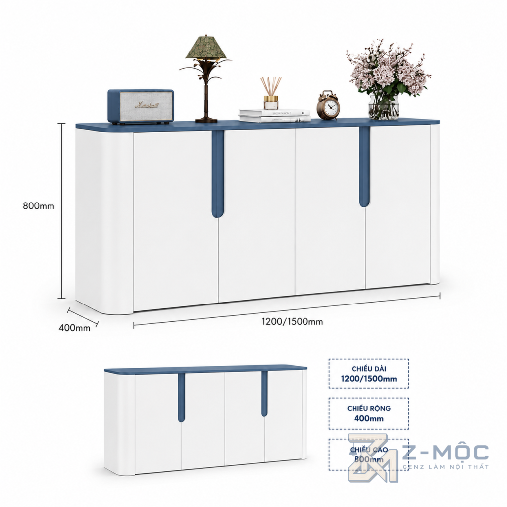 Z-MỘC