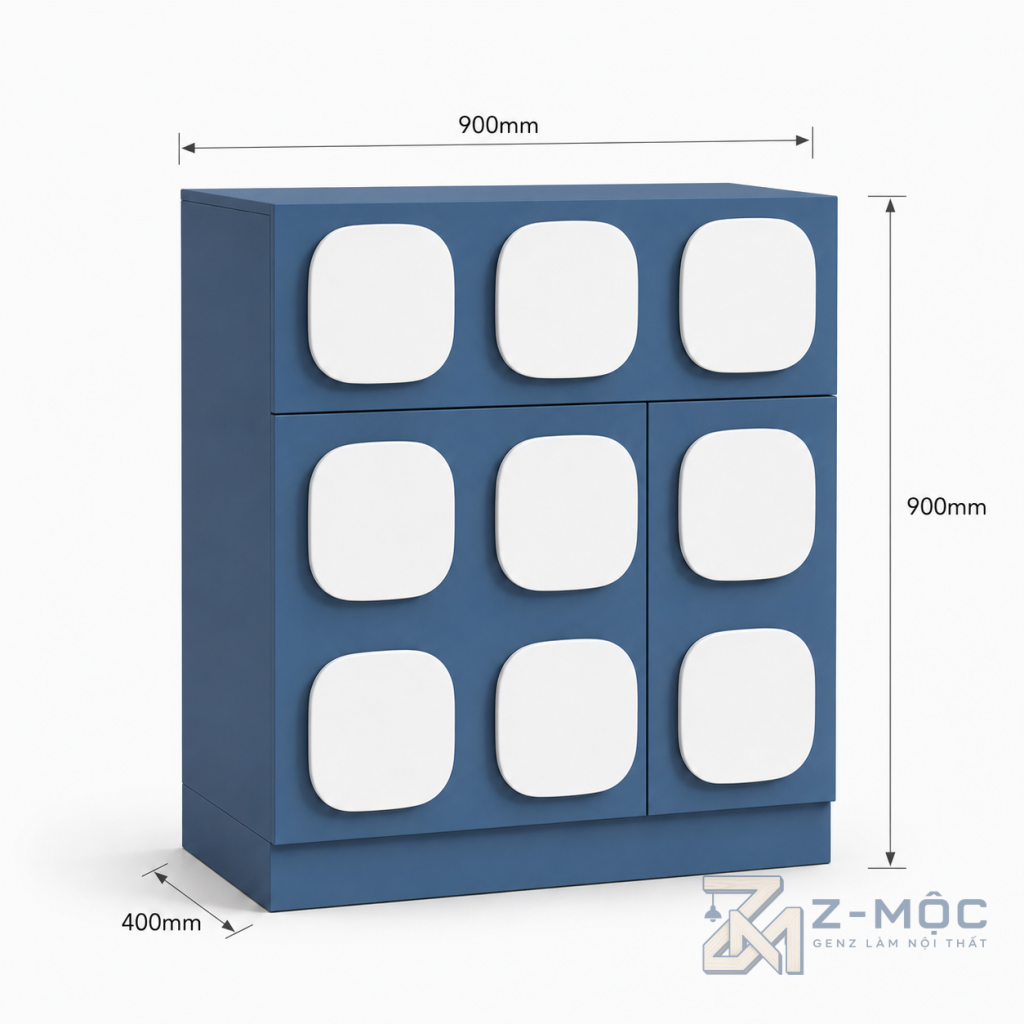 Z-MỘC